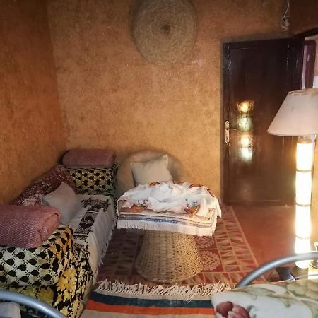 Riad Asrir Tiznit Zewnętrze zdjęcie