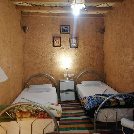 Riad Asrir Tiznit Zewnętrze zdjęcie