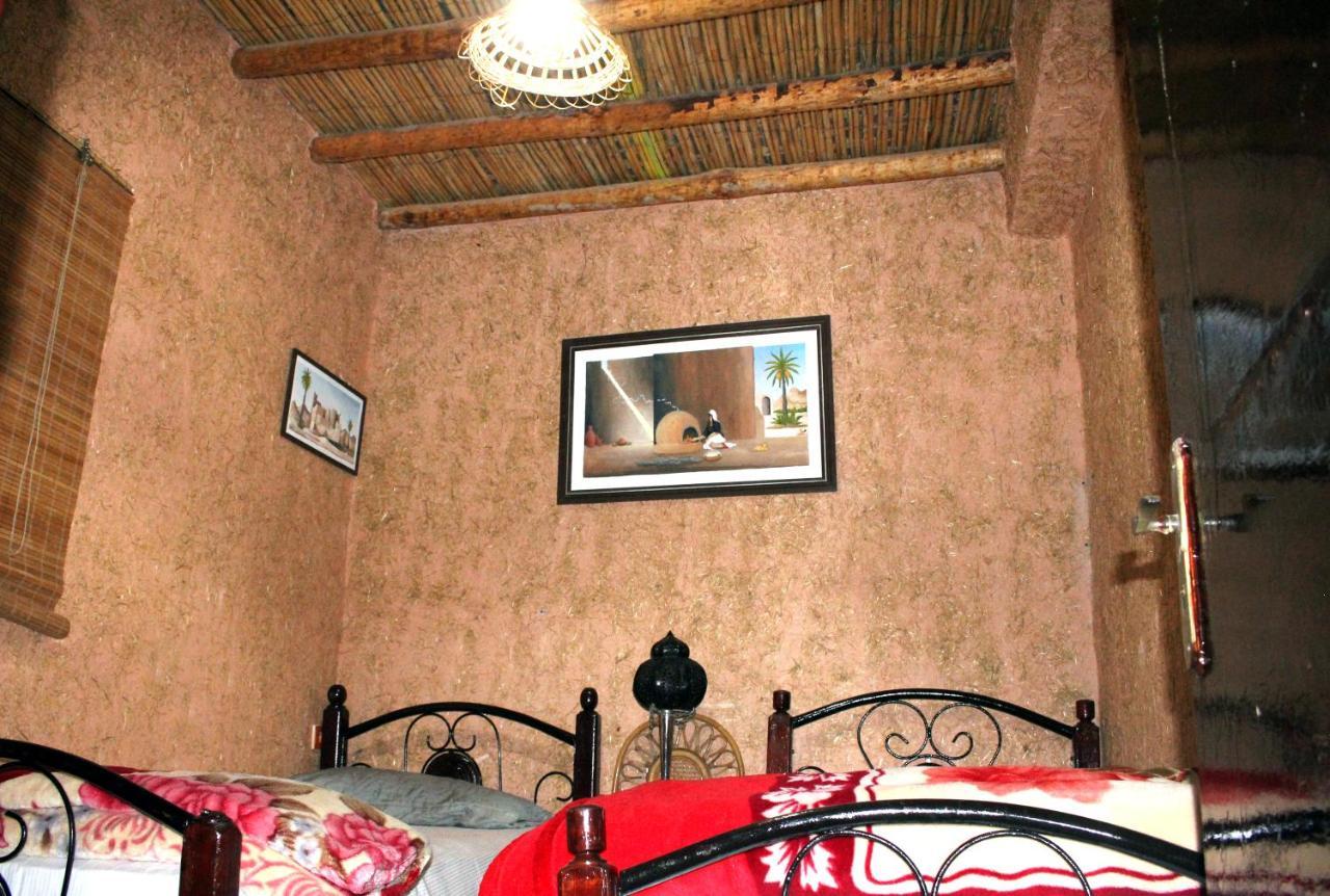 Riad Asrir Tiznit Zewnętrze zdjęcie