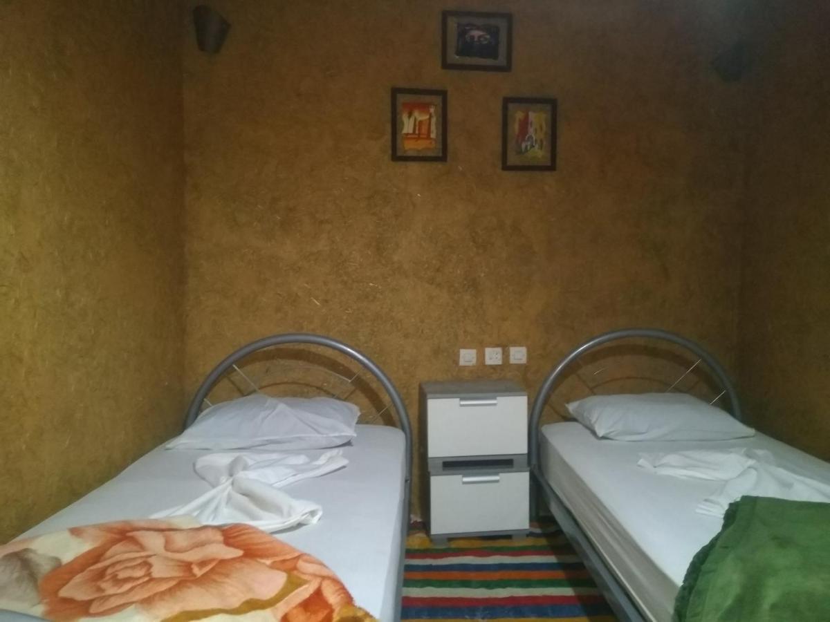 Riad Asrir Tiznit Zewnętrze zdjęcie