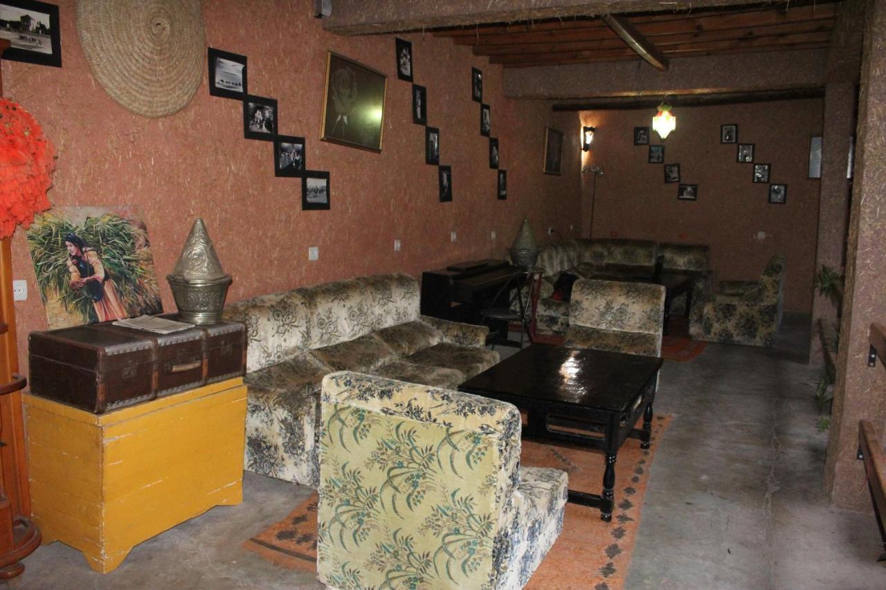 Riad Asrir Tiznit Zewnętrze zdjęcie