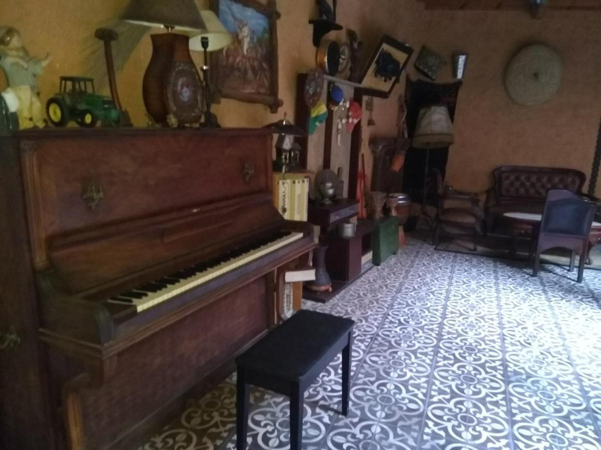 Riad Asrir Tiznit Zewnętrze zdjęcie