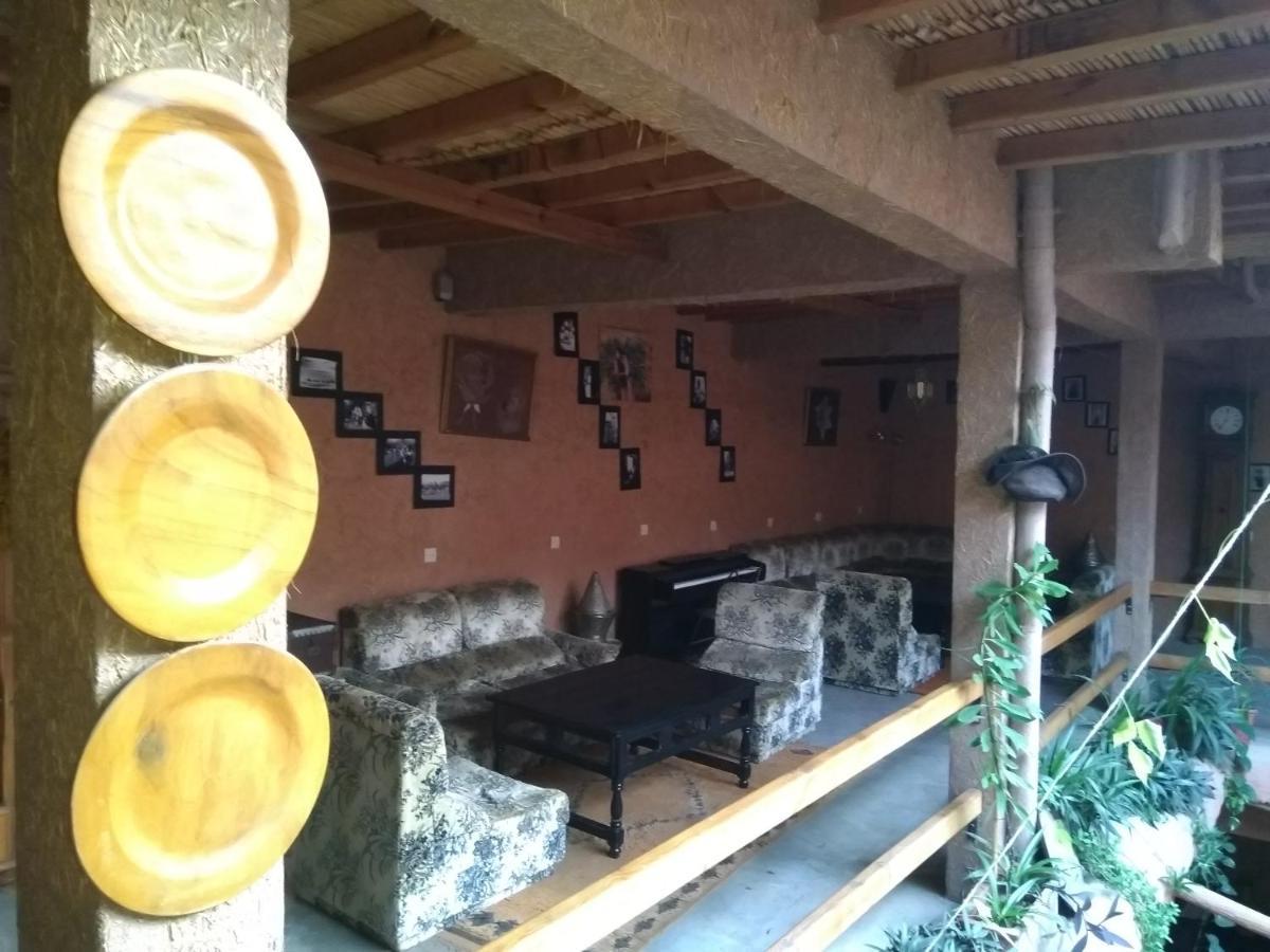 Riad Asrir Tiznit Zewnętrze zdjęcie