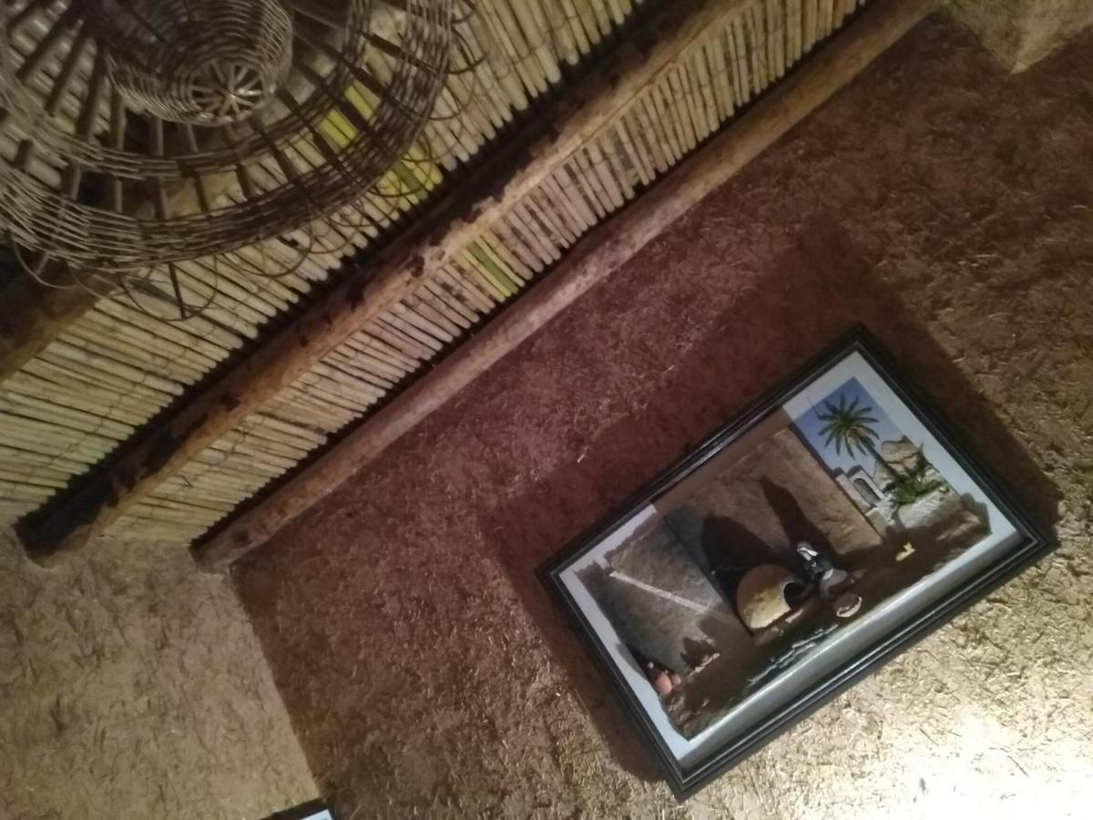 Riad Asrir Tiznit Zewnętrze zdjęcie