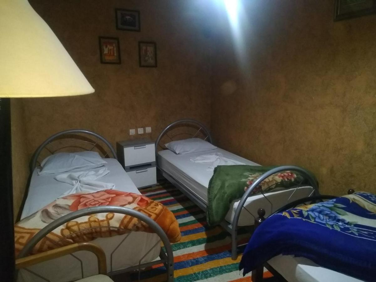 Riad Asrir Tiznit Zewnętrze zdjęcie