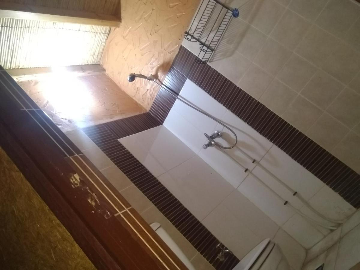 Riad Asrir Tiznit Zewnętrze zdjęcie