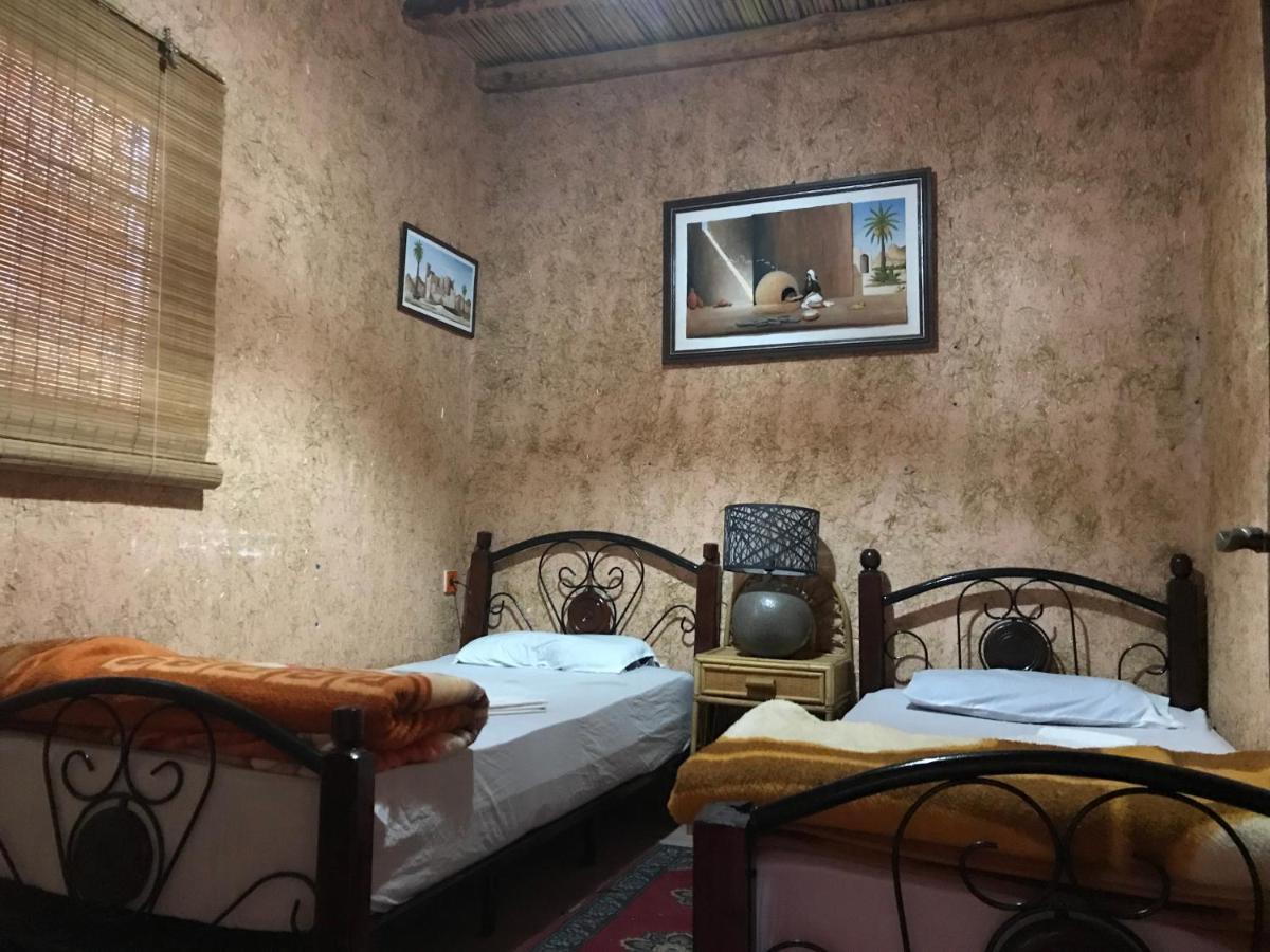 Riad Asrir Tiznit Zewnętrze zdjęcie