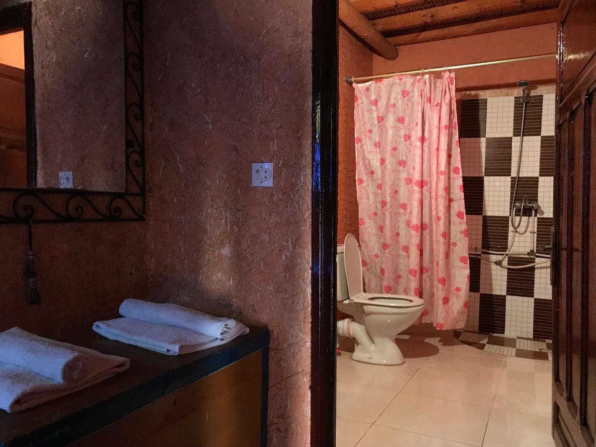 Riad Asrir Tiznit Zewnętrze zdjęcie