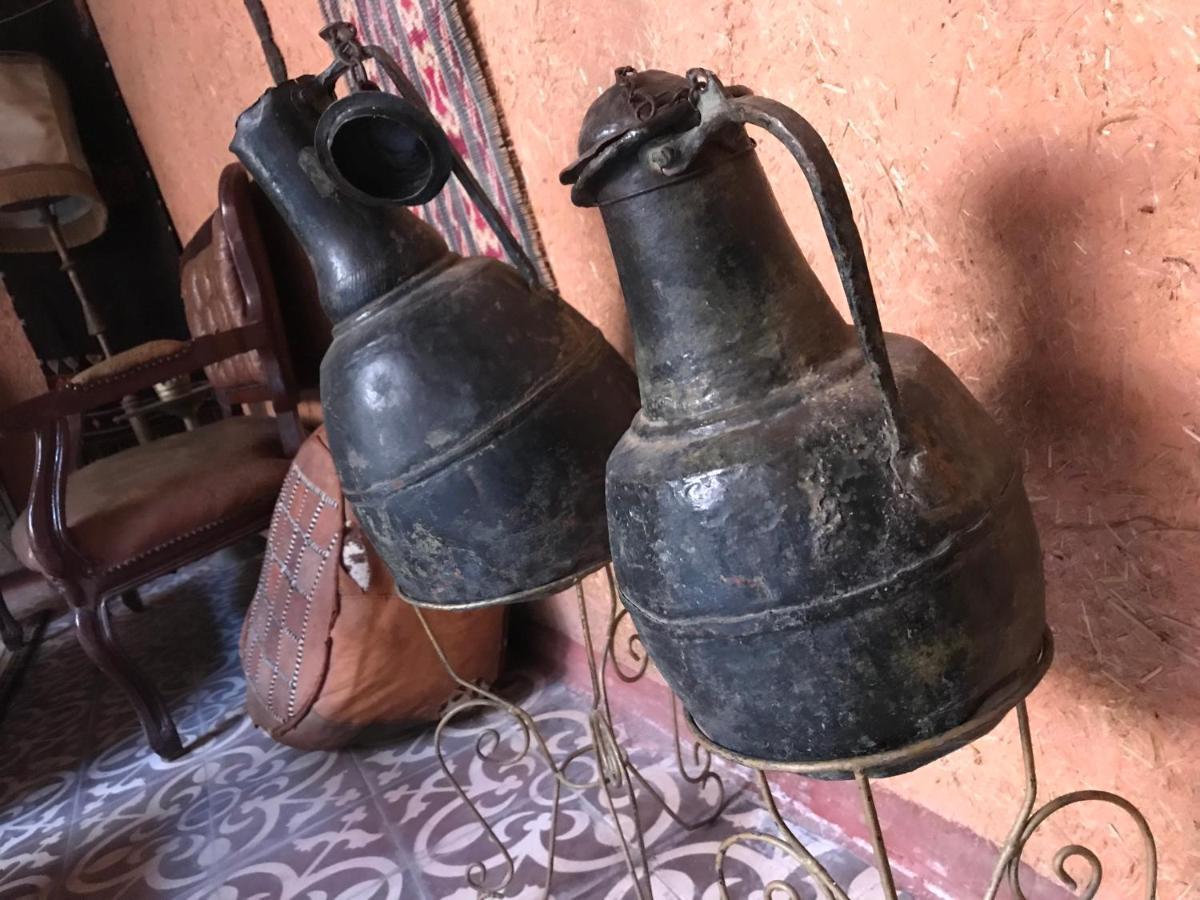 Riad Asrir Tiznit Zewnętrze zdjęcie