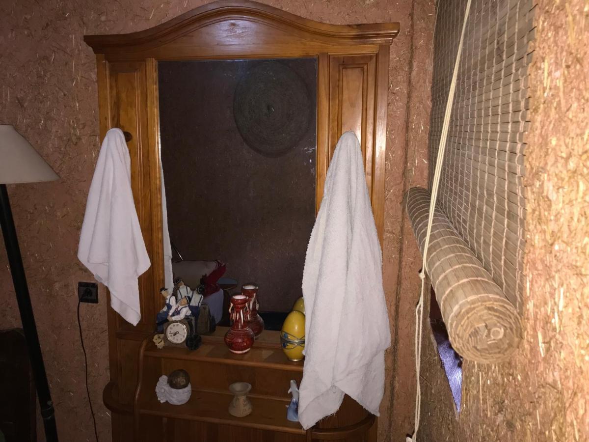 Riad Asrir Tiznit Zewnętrze zdjęcie