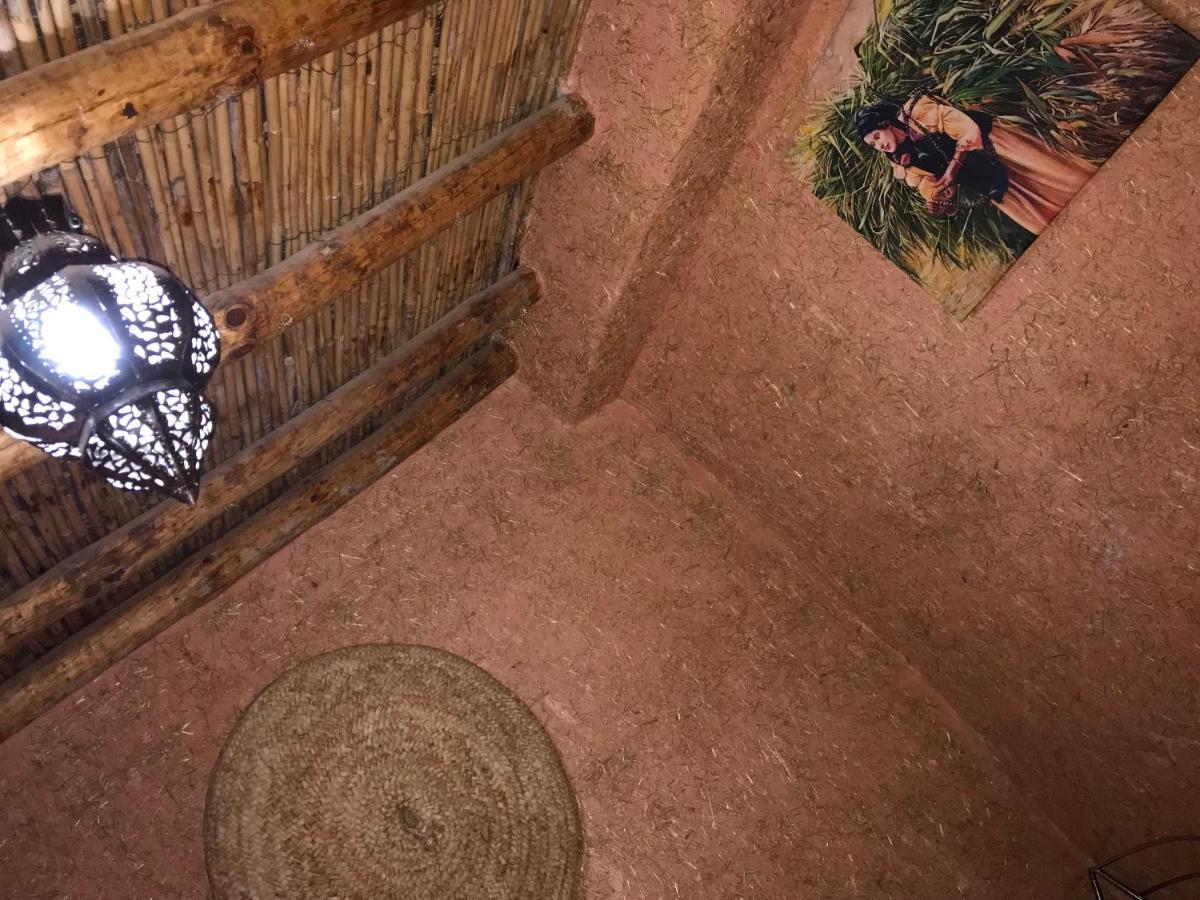 Riad Asrir Tiznit Zewnętrze zdjęcie