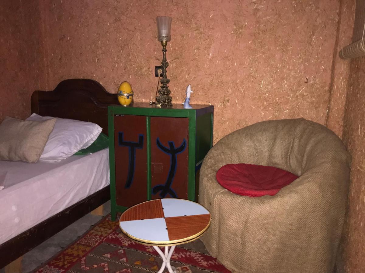Riad Asrir Tiznit Zewnętrze zdjęcie