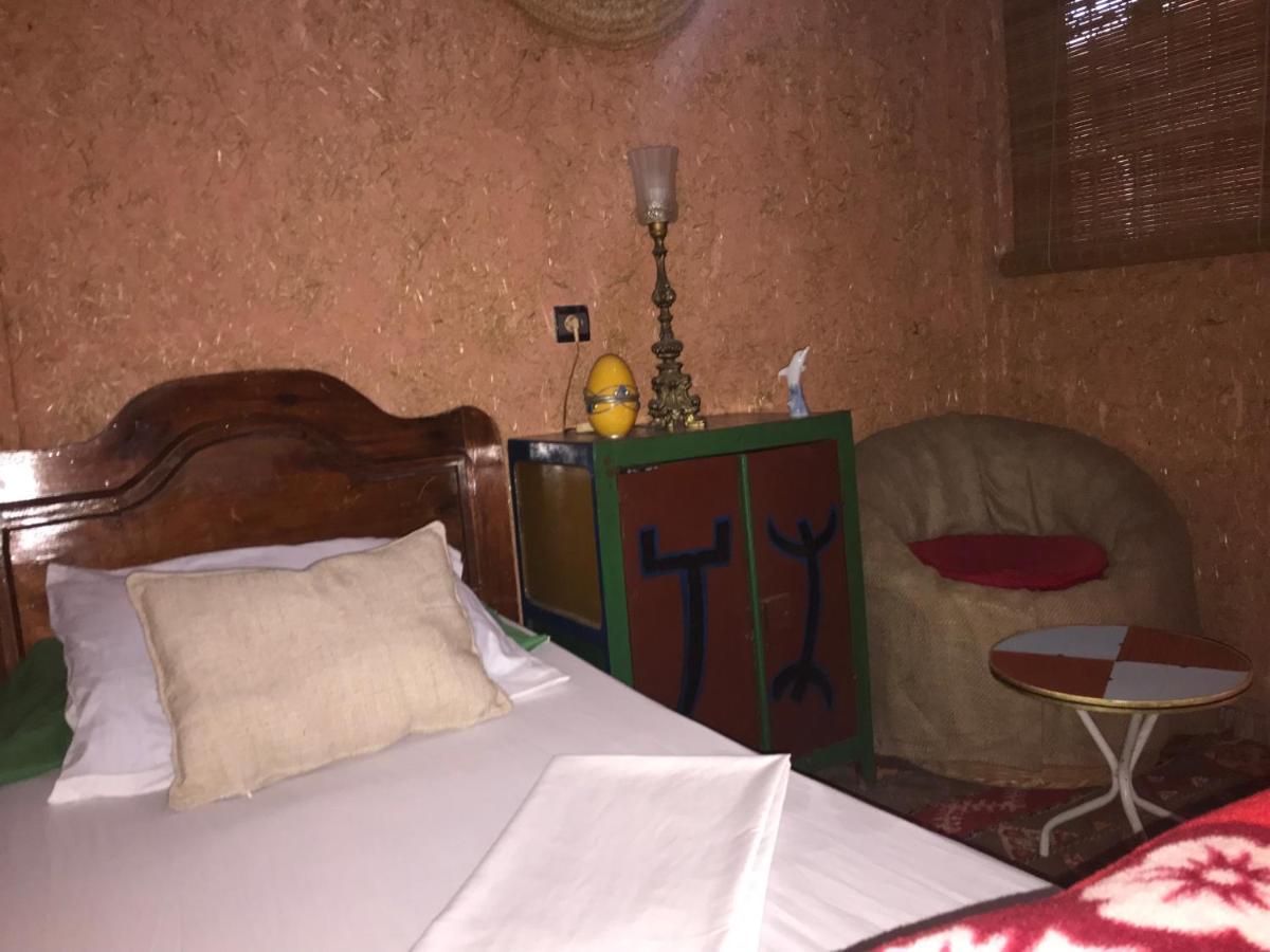 Riad Asrir Tiznit Zewnętrze zdjęcie