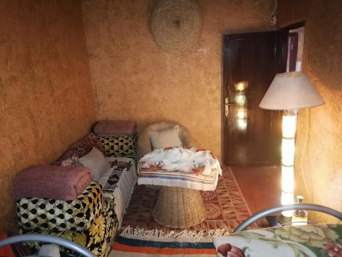 Riad Asrir Tiznit Zewnętrze zdjęcie