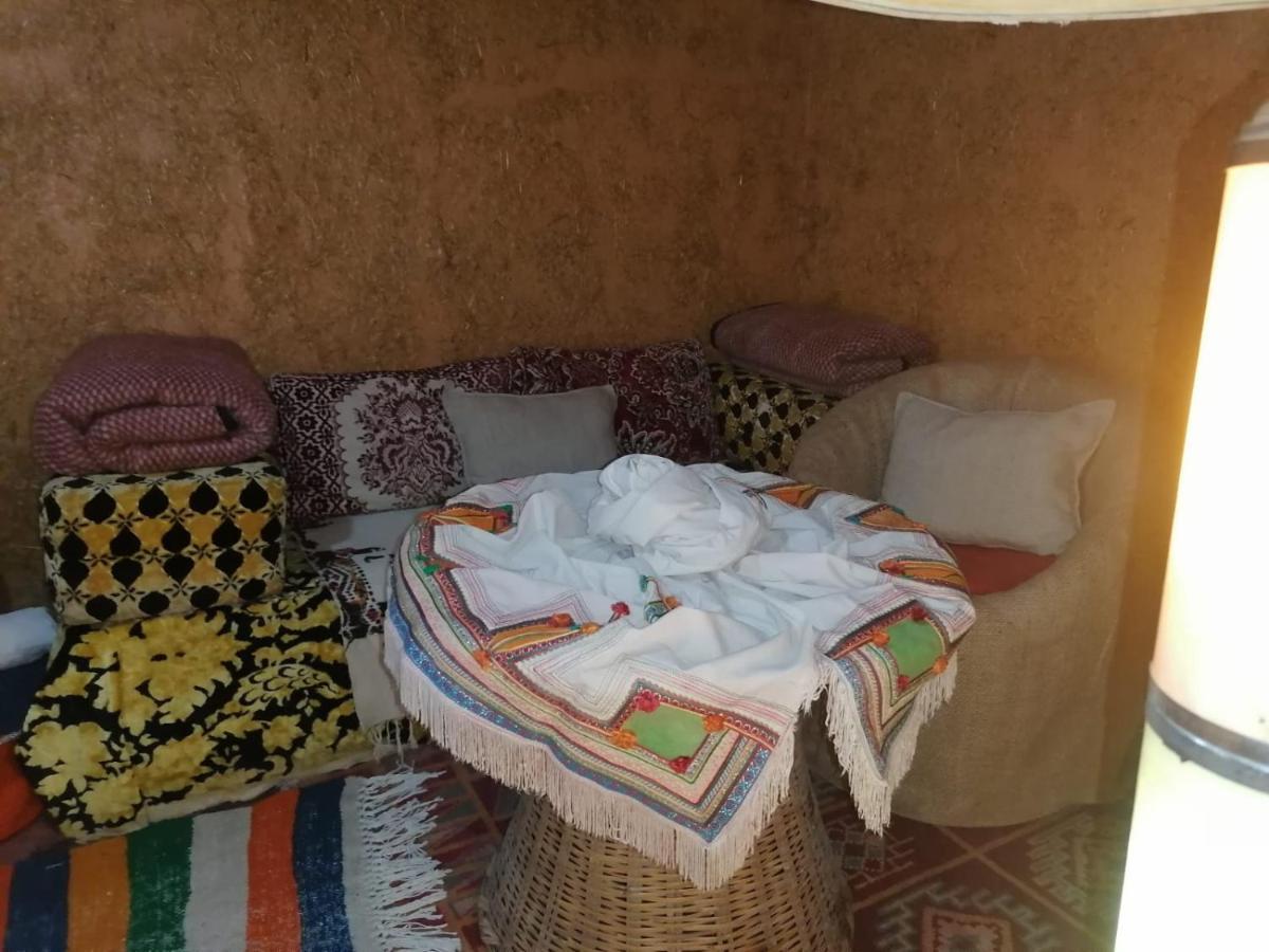 Riad Asrir Tiznit Zewnętrze zdjęcie